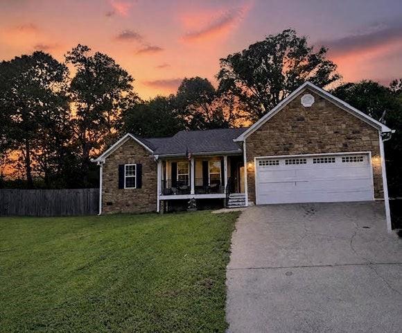 2512 Pine Chapel Road NE — photo