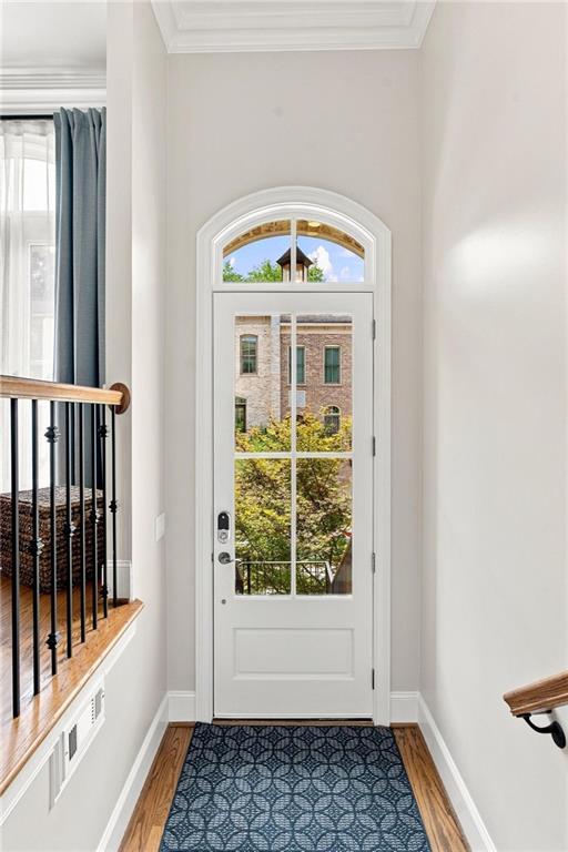 9 Arbor Way Drive #9, Decatur GA 30030 — photo 3