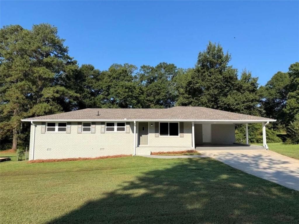 65 W Meadowcliff Circle — photo
