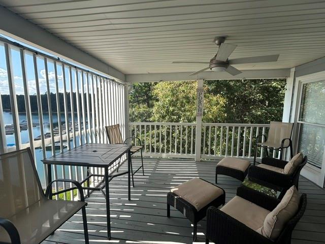 2100 Habersham Marina Road Unit 303D — photo