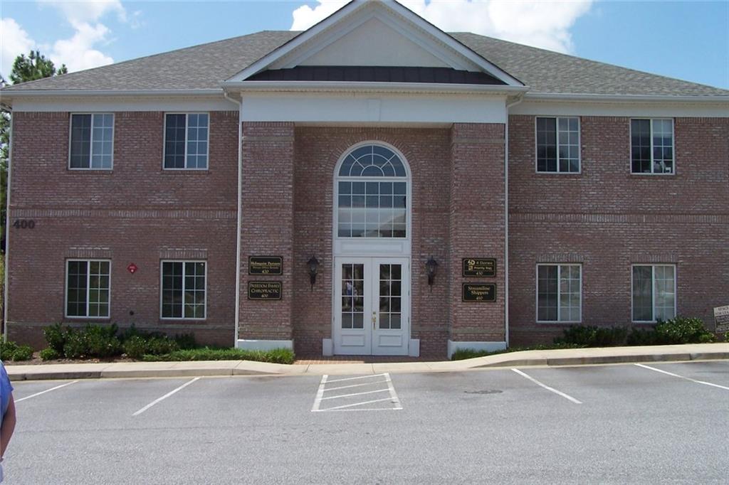 3225 Shallowford Road Unit Building 300, Suite 320 — photo