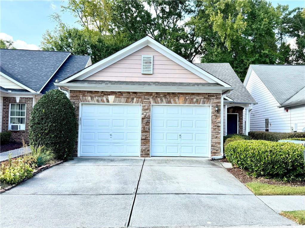 2114 Appaloosa Way — photo
