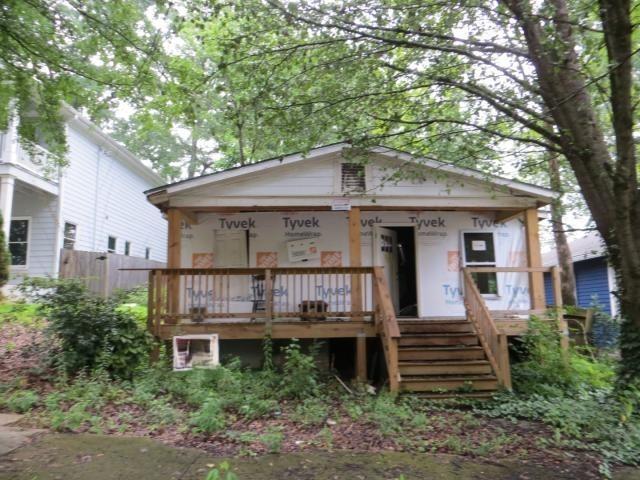 958 Ira Street SW — photo