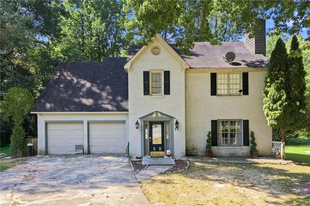 562 Black Creek Drive — photo