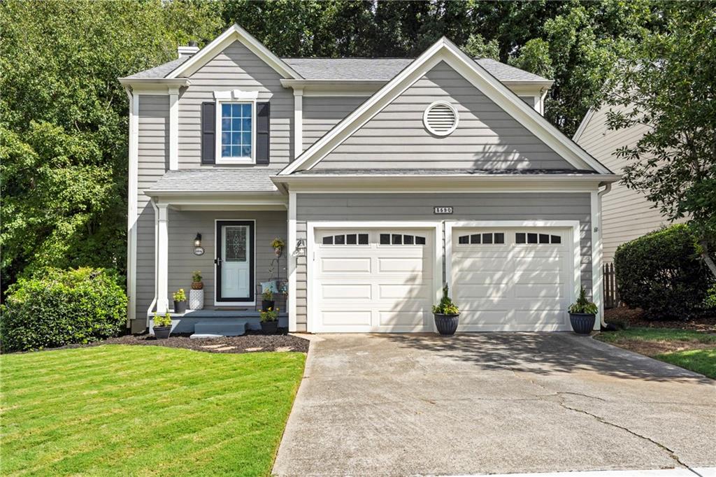 3590 Patterstone Drive — photo