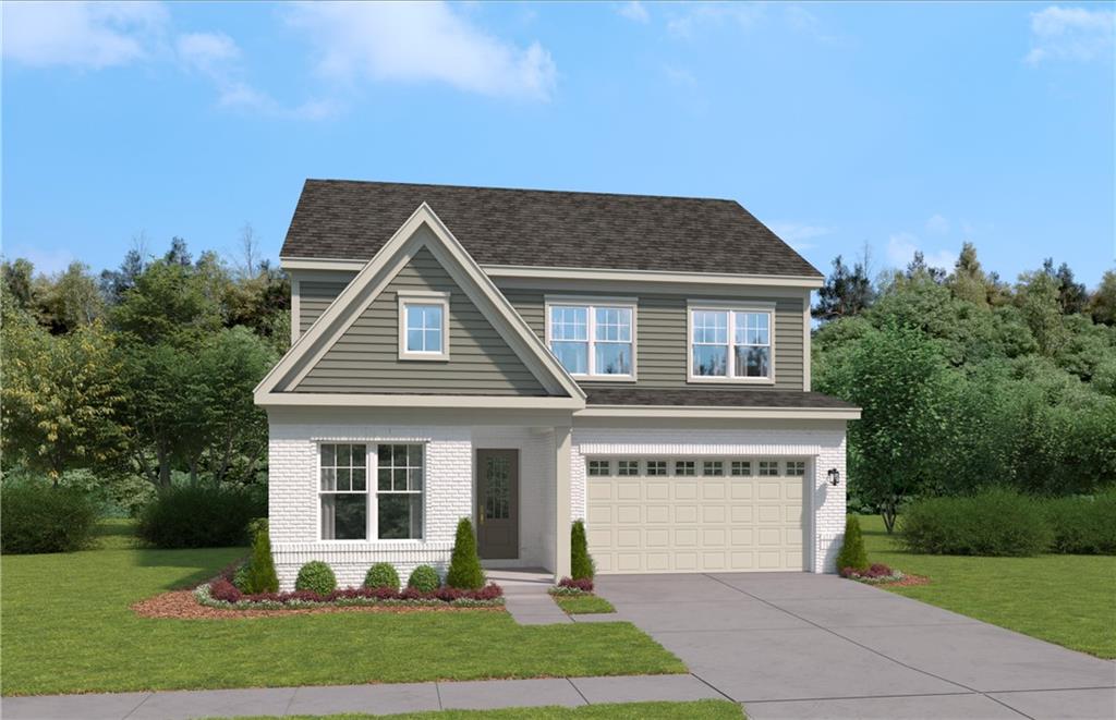 724 Coventry Cove Way — photo