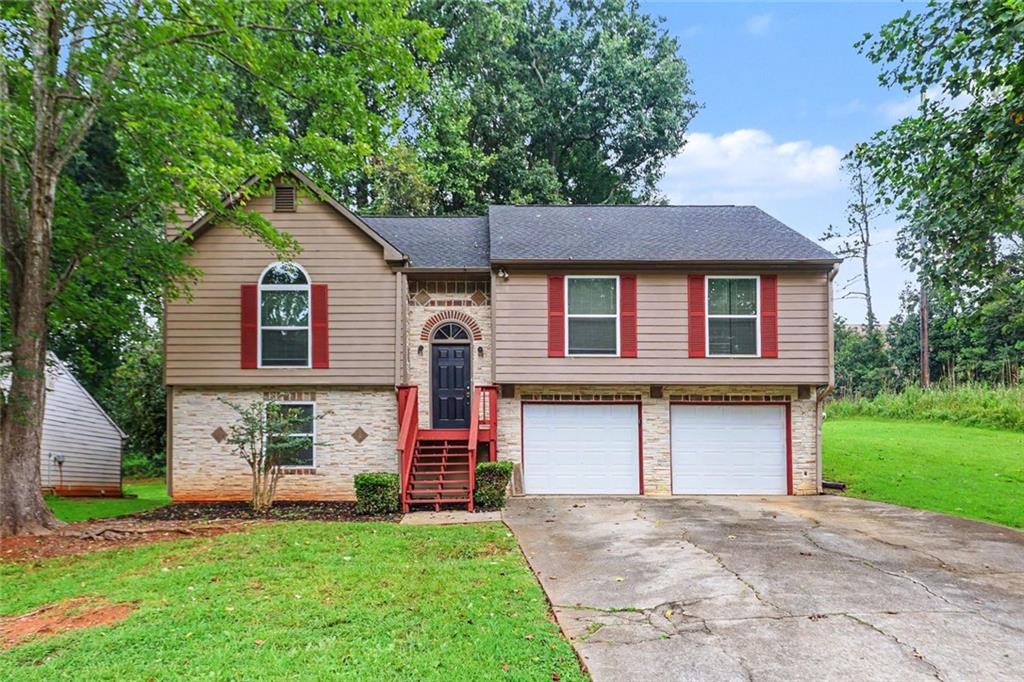1476 Chaseway Circle — photo
