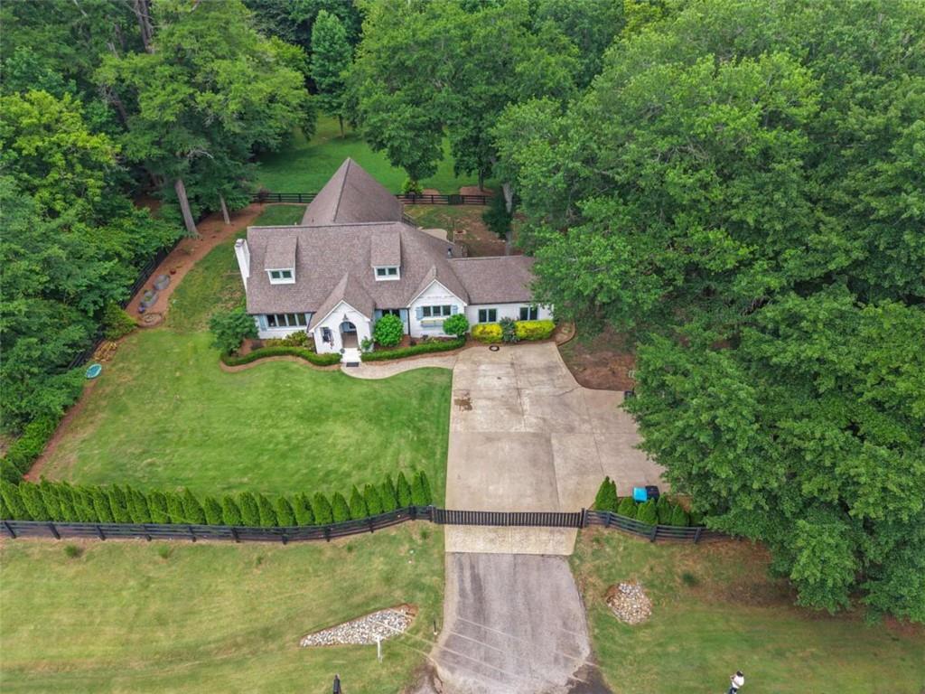 14240 Birmingham Highway — photo