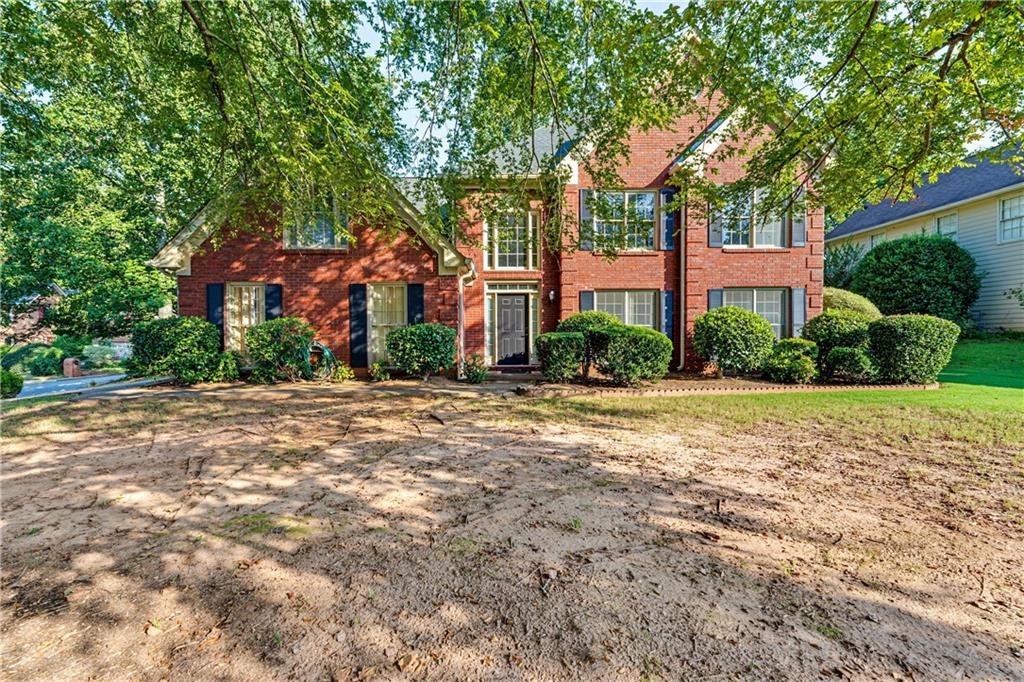 2315 Shore View Way — photo