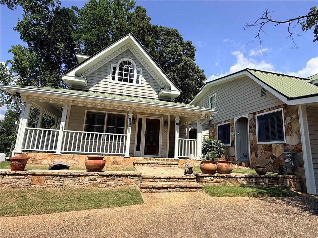 6708 Bass Circle — photo