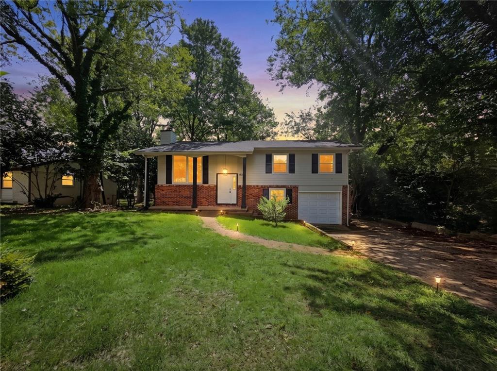 4339 Sasanqua Court — photo