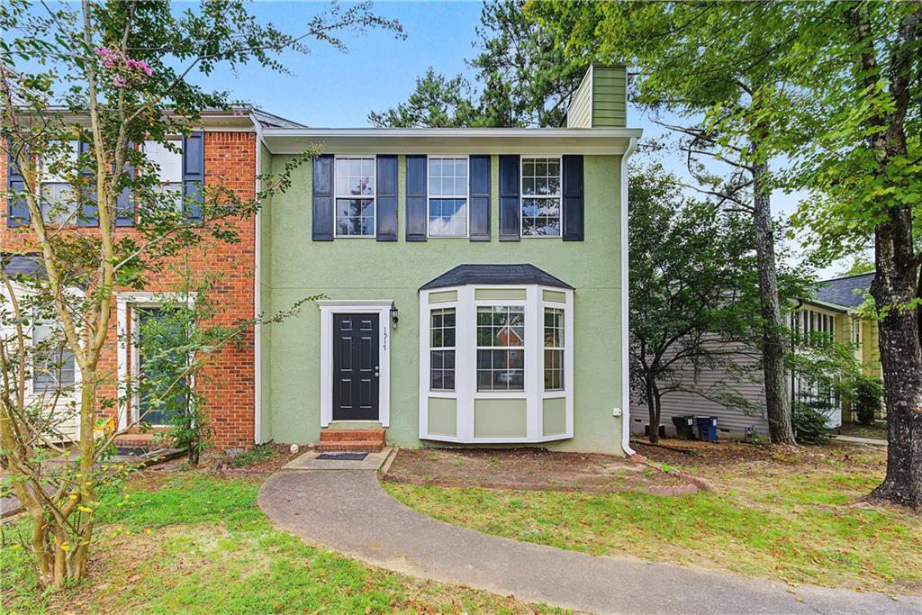 1517 Cedar Bluff Trail — photo