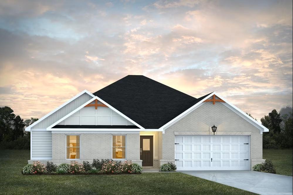638 Encore Drive — photo