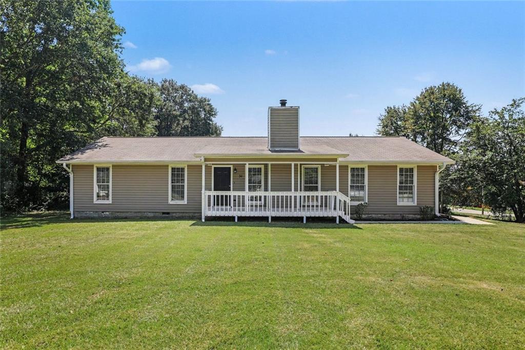 50 Freestone Drive — photo