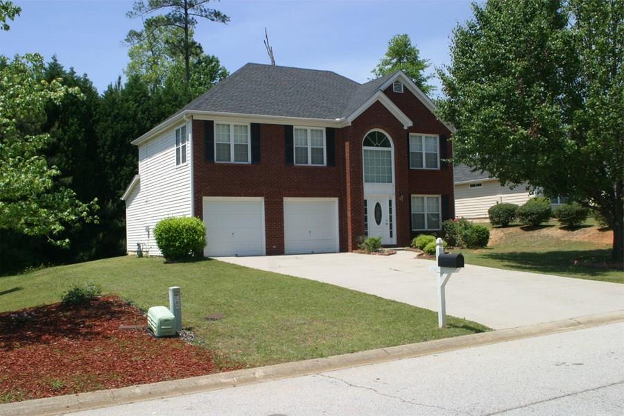3244 Perch Drive SW — photo