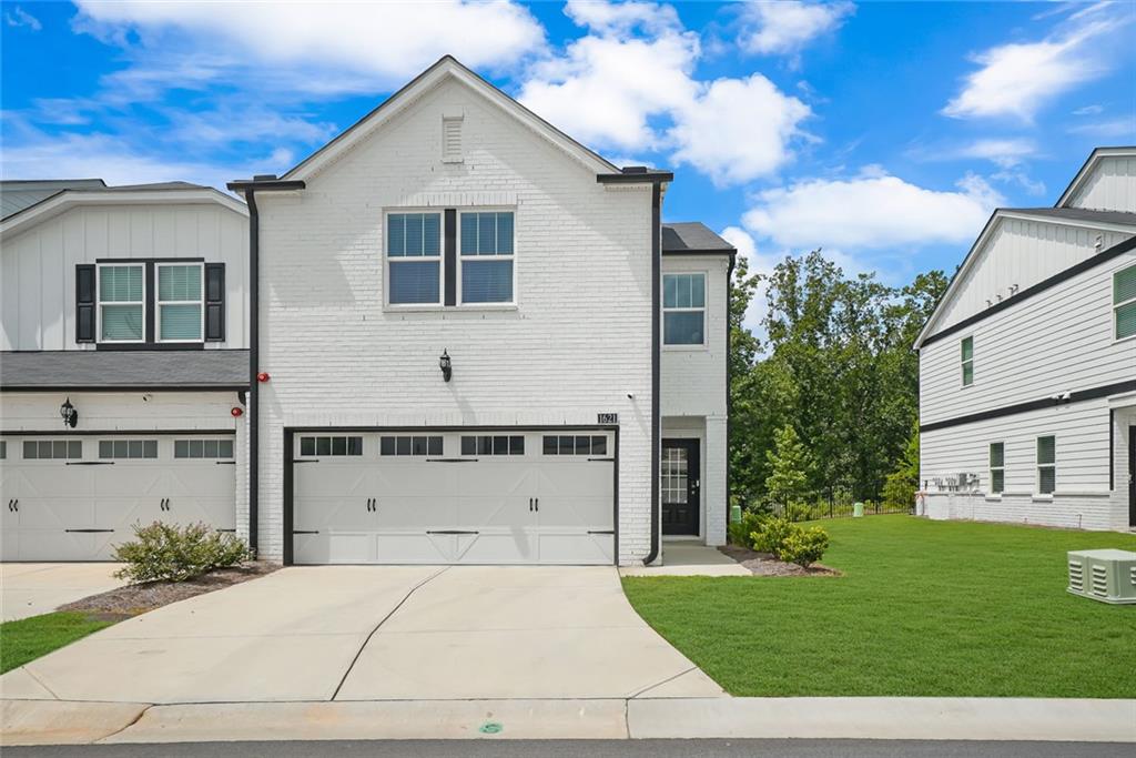 1621 Flint River Place SE — photo