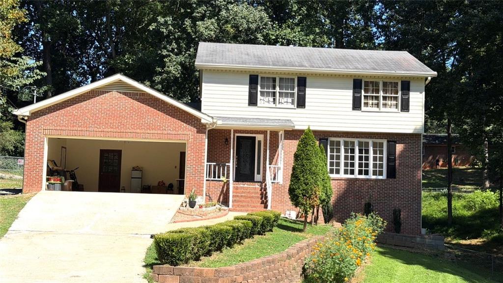 574 Hickory Hills Court — photo