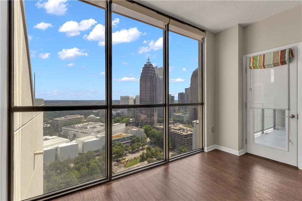 1280 W Peachtree Street W Unit 3810 — photo