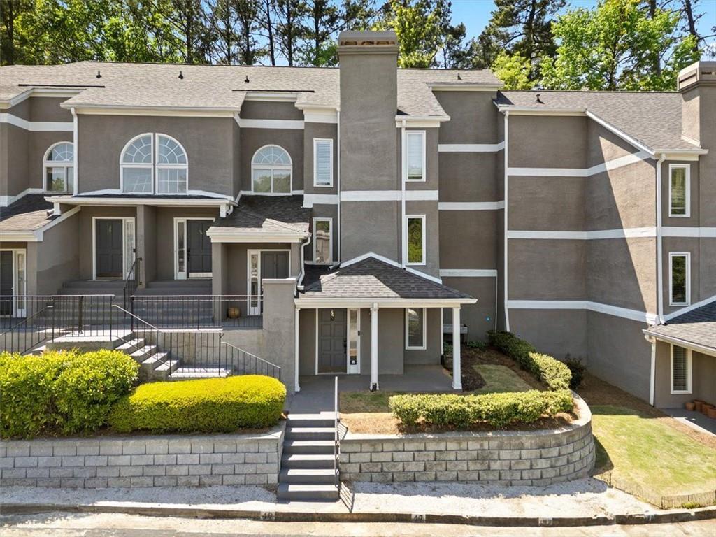46 St Claire Lane NE — photo