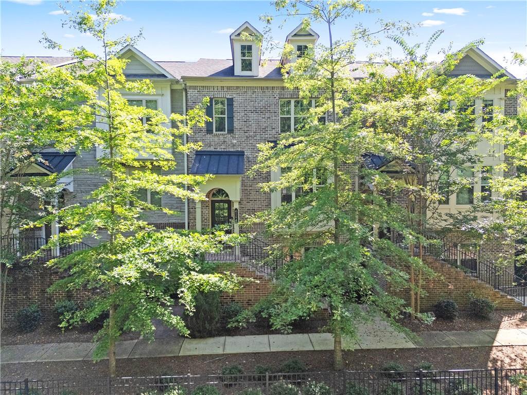4160 Butler Drive — photo