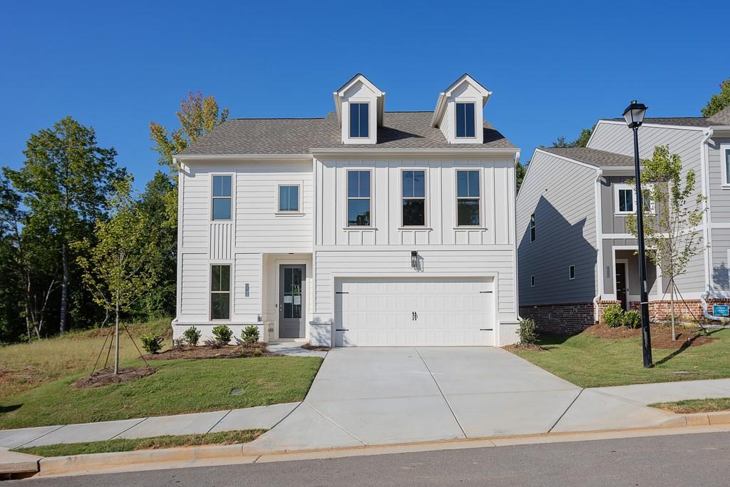 3277 Wild Clary Court — photo