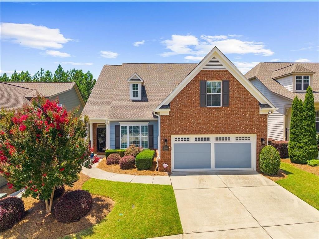 3938 Sweet Magnolia Drive — photo