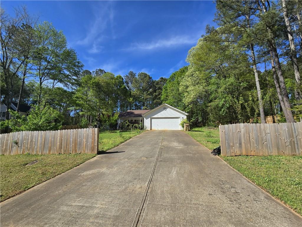 245 Crofton Ridge — photo