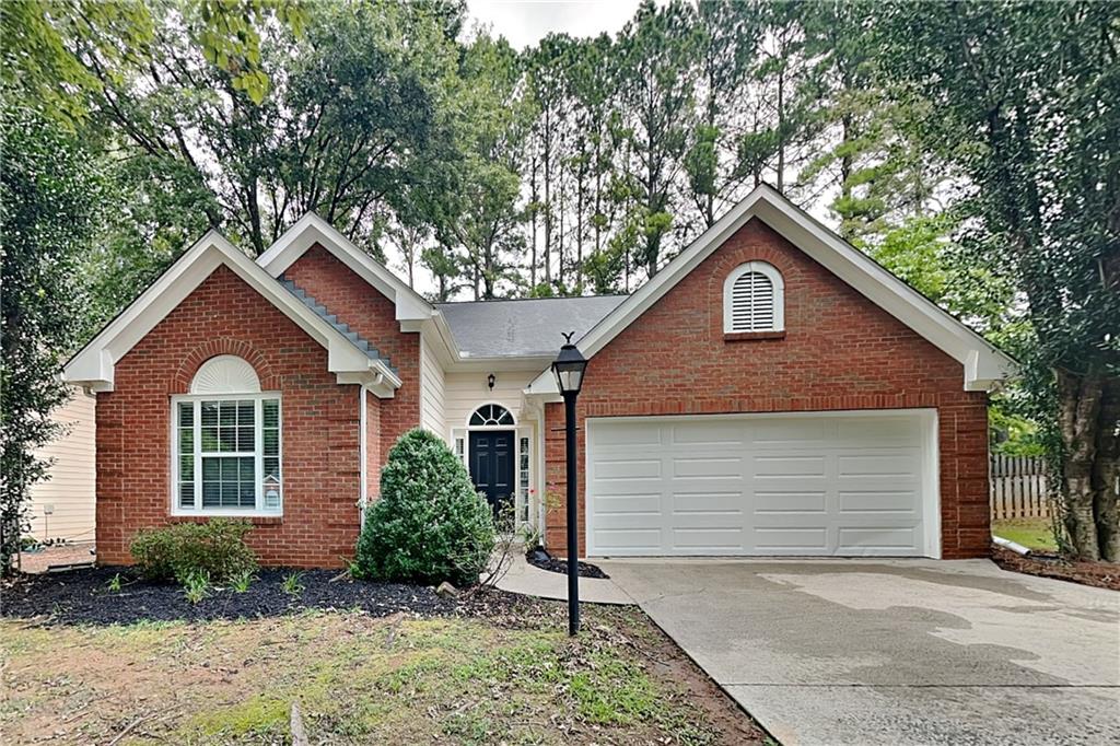 1517 Galewood Circle — photo