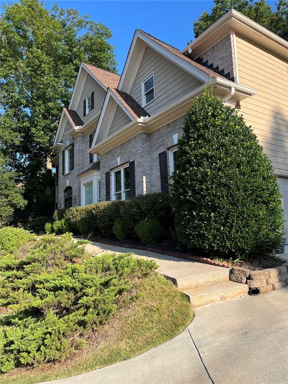 Home in Duluth, GA 30097 — photo 2