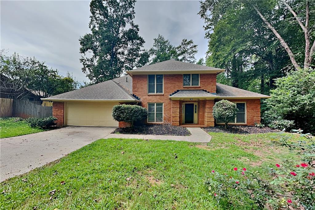1947 Hunters Bend Court — photo