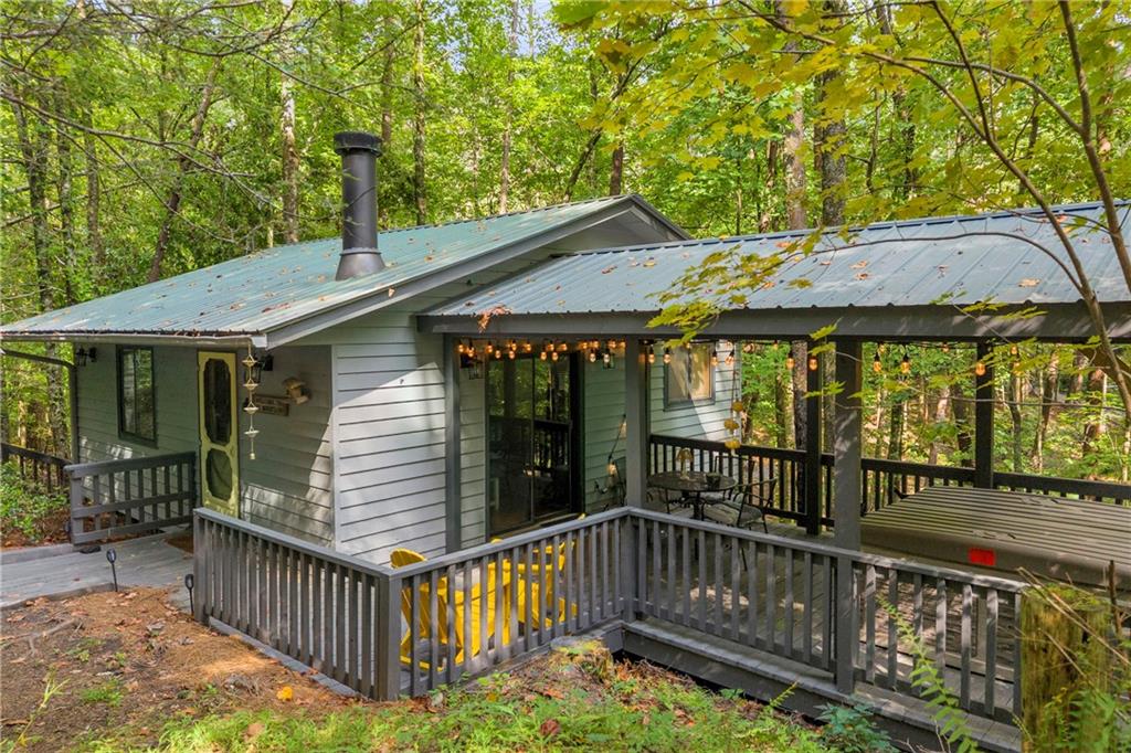 43 Whispering Pines Lane — photo