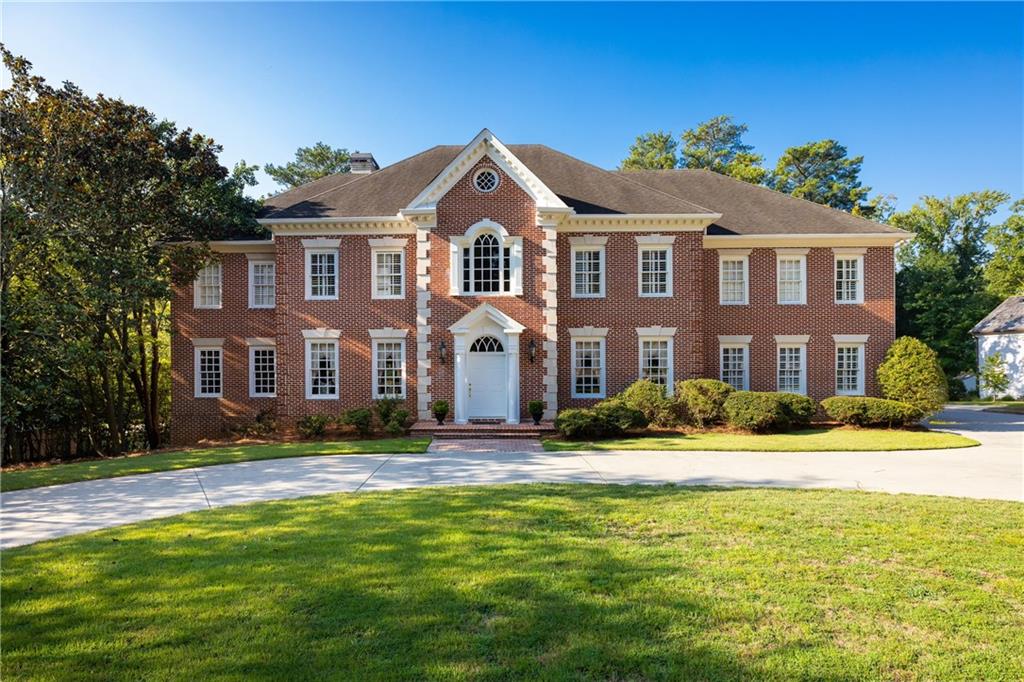 1696 West Wesley Road NW — photo
