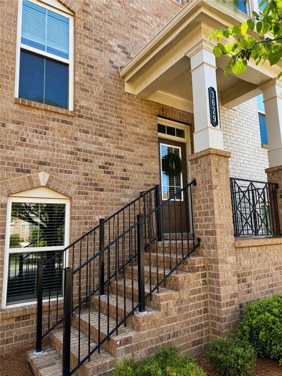3629 Davenport Road — photo