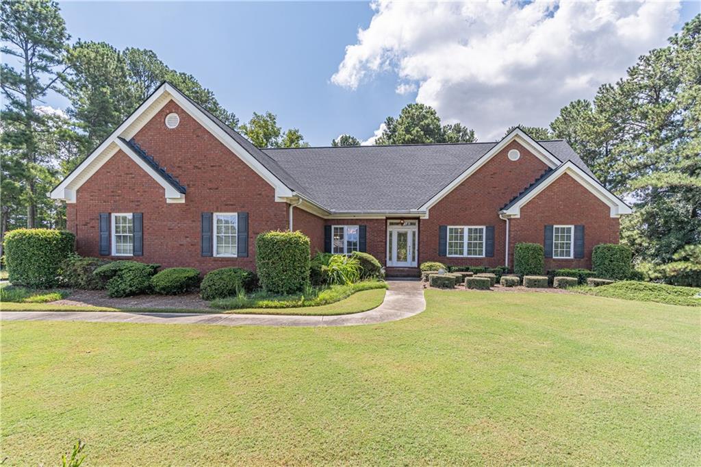 3562 Thompson Mill Road — photo