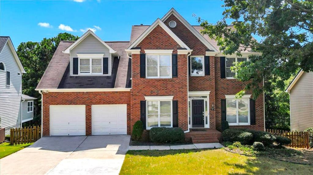 2275 Worthington Drive — photo