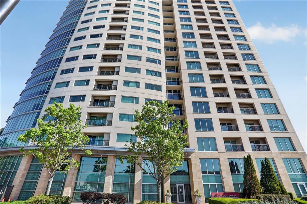 4561 Olde Perimeter Way #1104 — photo