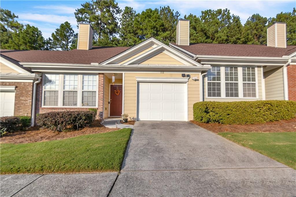 112 Camry Lane — photo