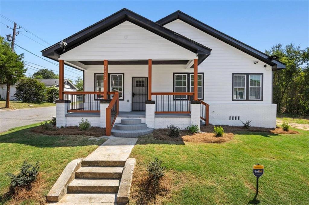 2652 Antioch Road — photo