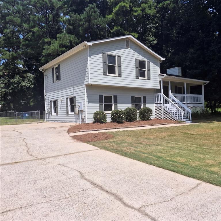 2681 Tybee Drive — photo