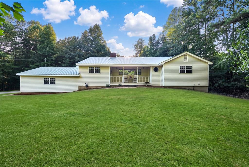 109 Lakeview Circle — photo