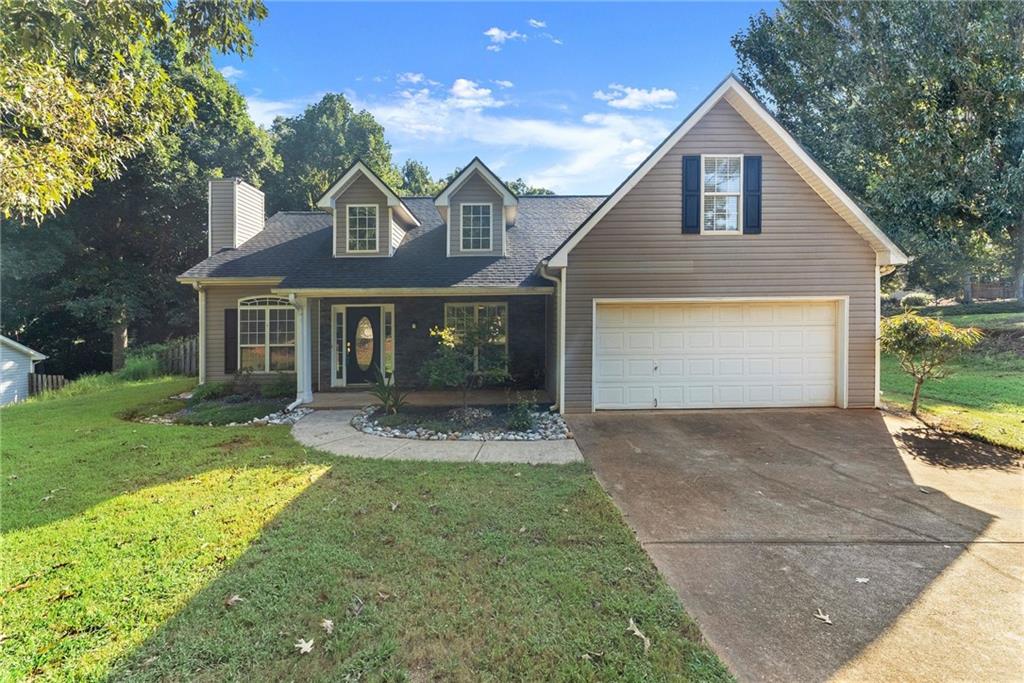 61 Hawthorne Drive — photo