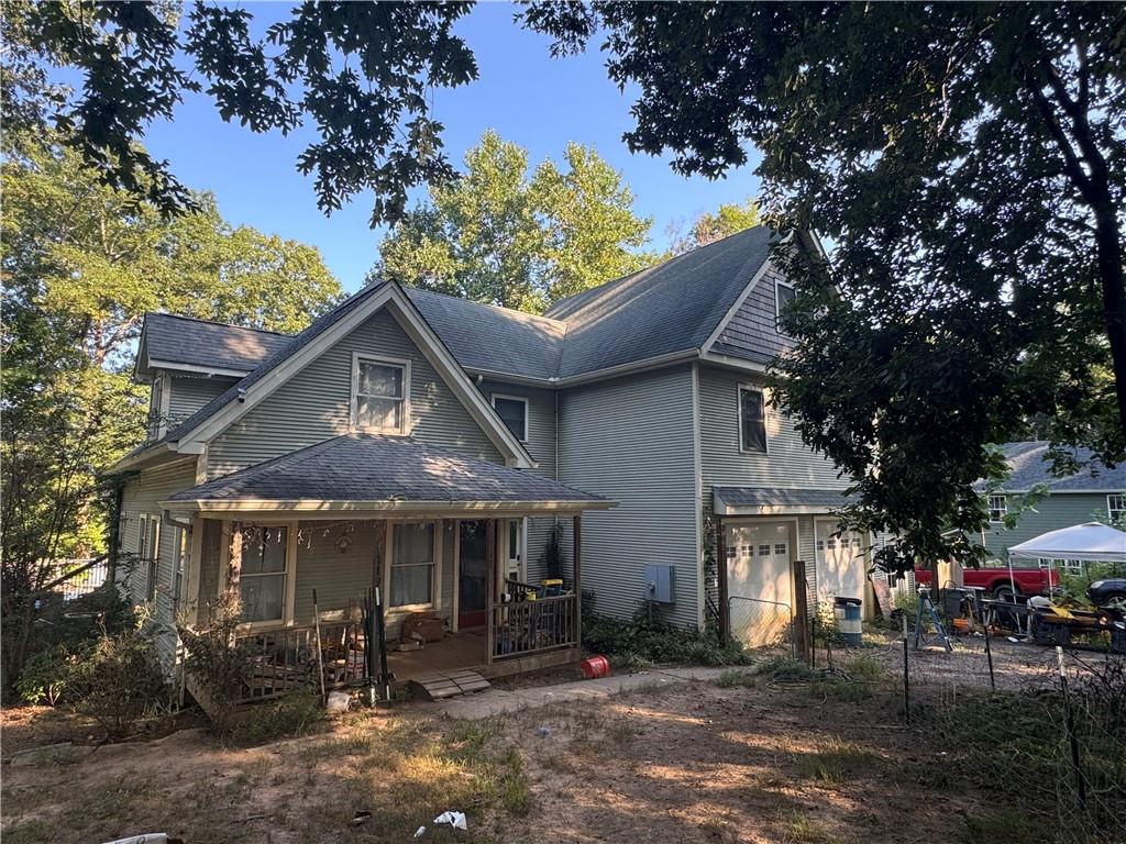 117 Cool Springs Lane — photo