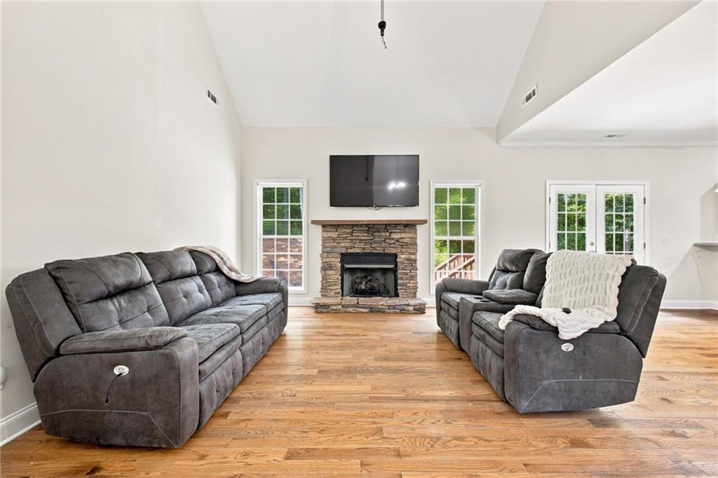 60 Highlander Trail SW, Rome, GA 30165 — photo 3