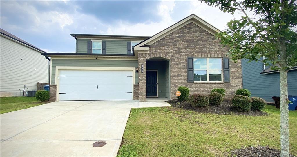 254 Hamilton Pointe Drive — photo