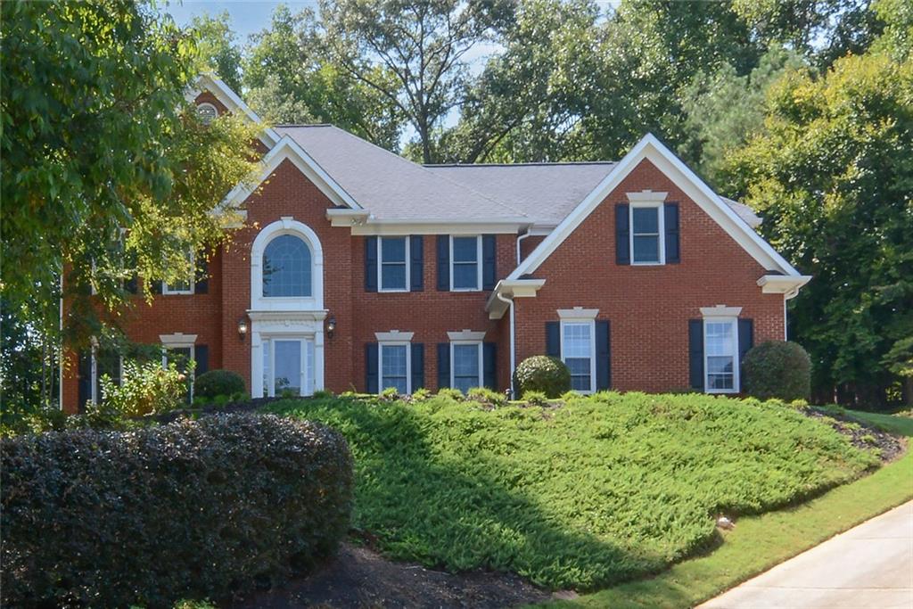 5001 Staverly Lane NW — photo