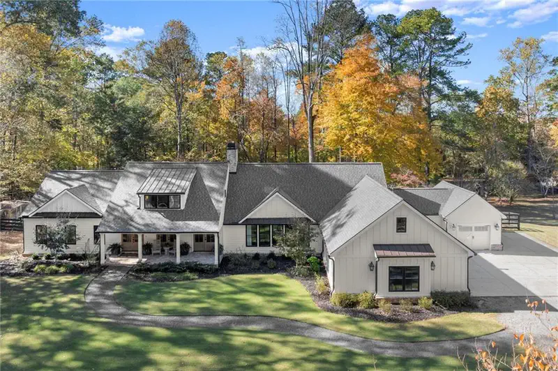 441 Tanglewood Drive — photo