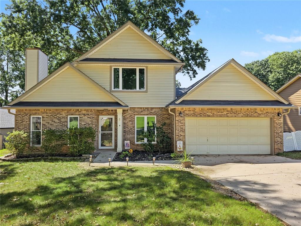 10845 Willow Meadow Circle — photo