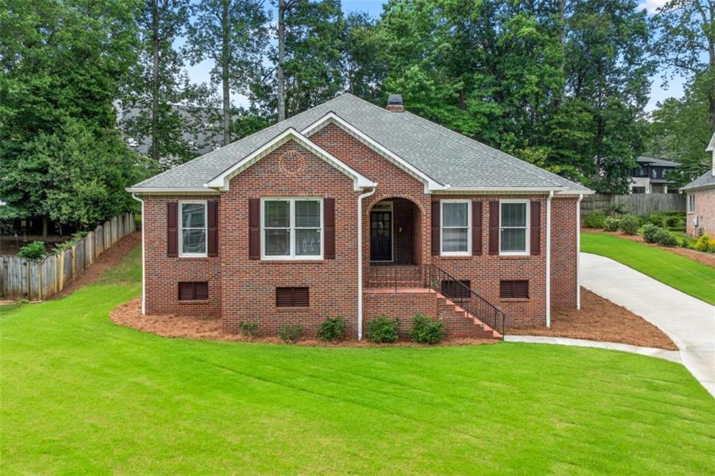 603 Fairway Court — photo