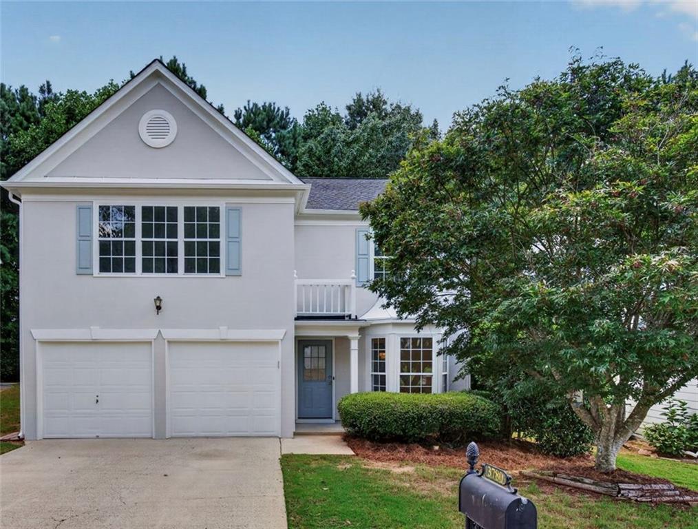 3780 Ridgefair Drive — photo