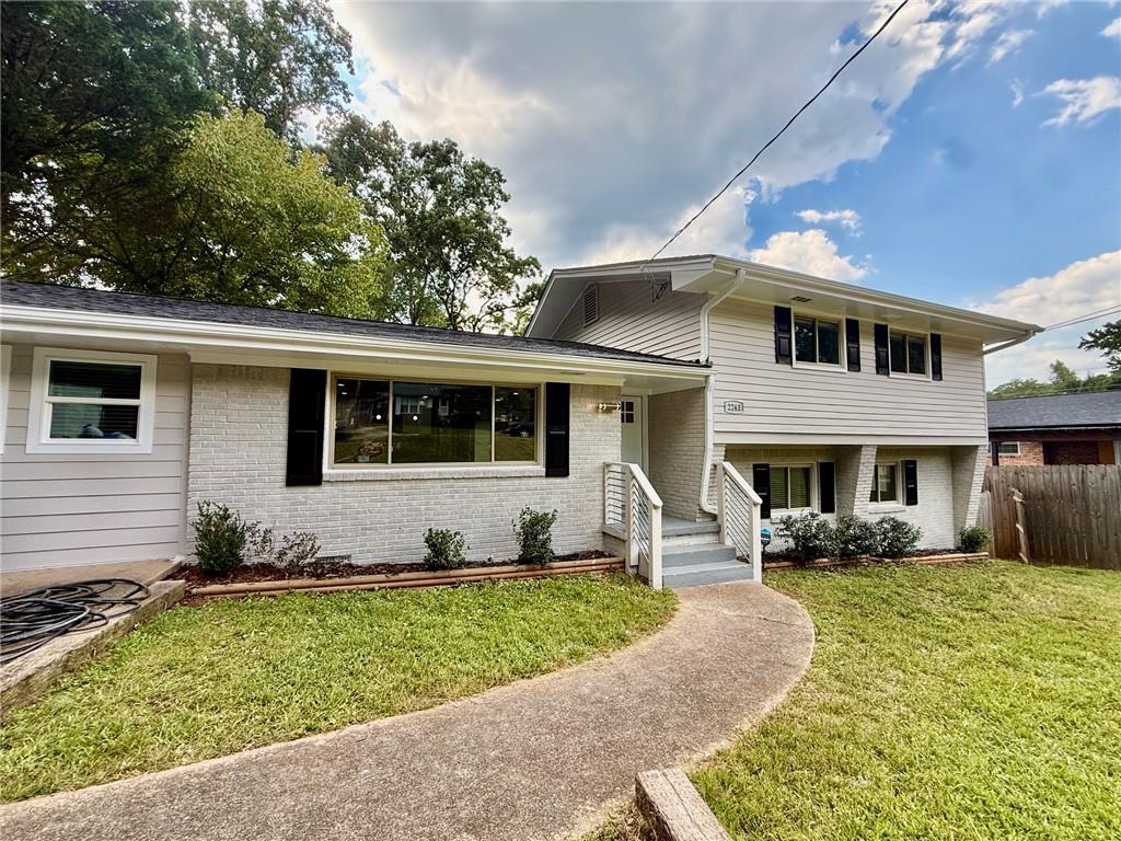 2241 Colleen Court, Decatur, GA 30032 — photo 2
